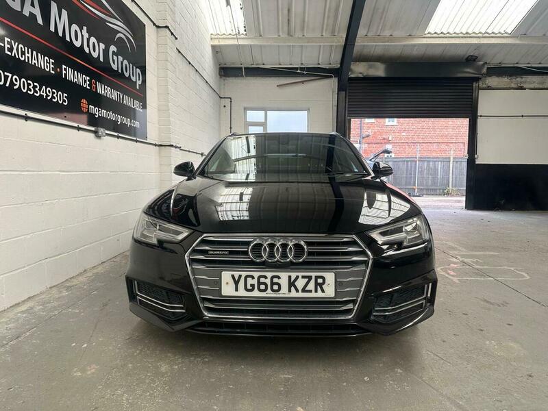 Used Audi A4 2016 for sale - 77584176: Photo 10