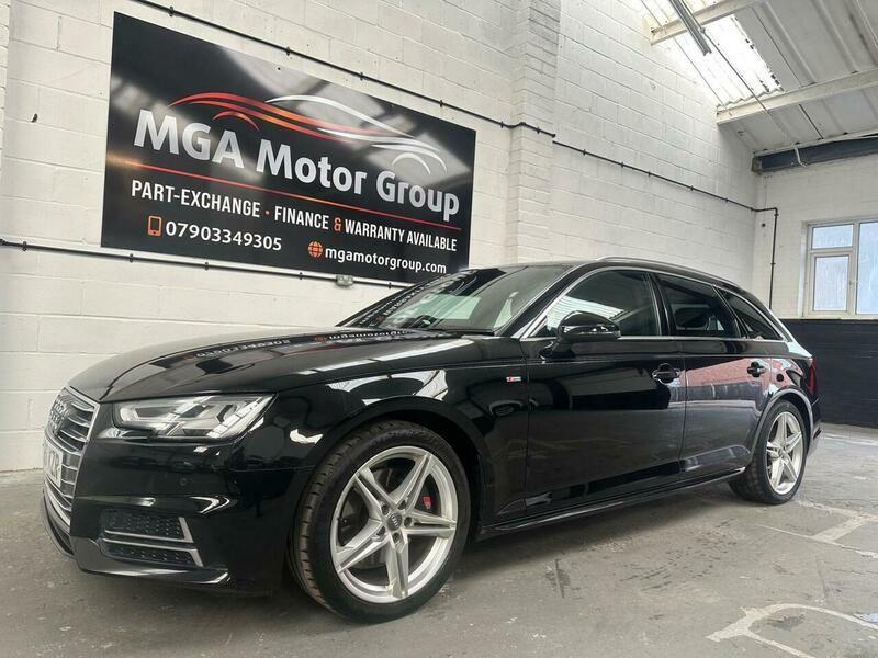 Used Audi A4 2016 for sale - 77584176: Photo 11