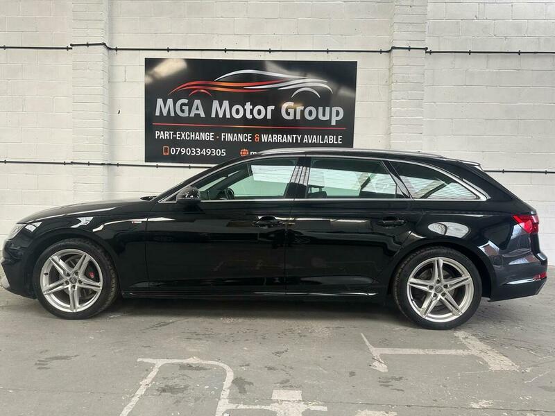 Used Audi A4 2016 for sale - 77584176: Photo 12