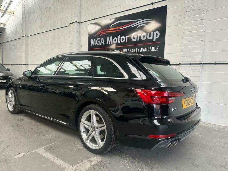 Used Audi A4 2016 for sale - 77584176: Photo 13