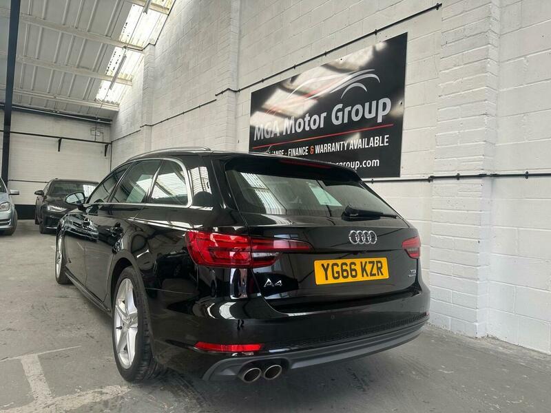 Used Audi A4 2016 for sale - 77584176: Photo 14