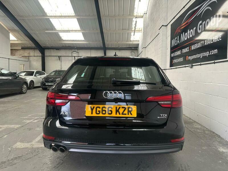 Used Audi A4 2016 for sale - 77584176: Photo 15