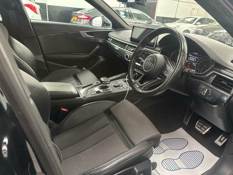 Used Audi A4 2016 for sale - 77584176: Photo 16