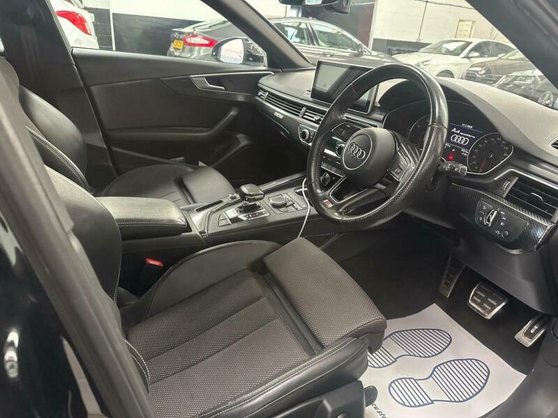 Used Audi A4 2016 for sale - 77584176: Photo 17