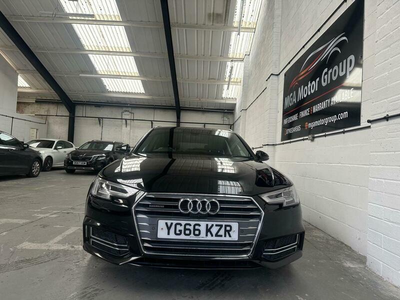 Used Audi A4 2016 for sale - 77584176: Photo 2