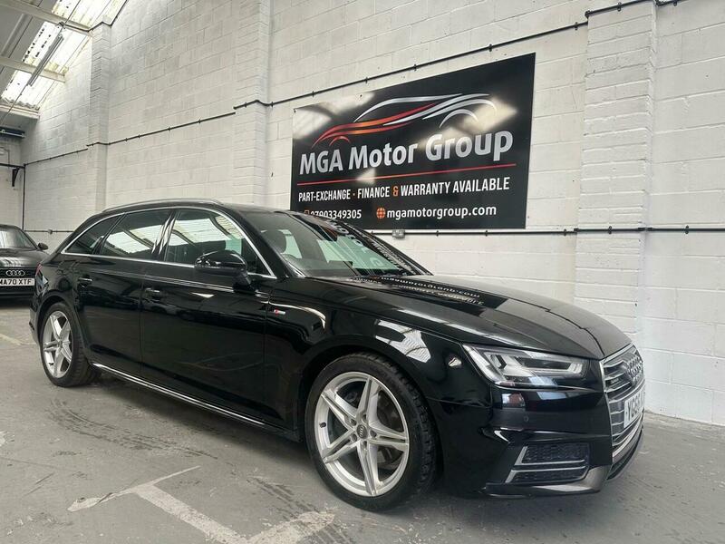 Used Audi A4 2016 for sale - 77584176: Photo 3