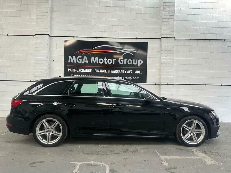 Used Audi A4 2016 for sale - 77584176: Photo 4