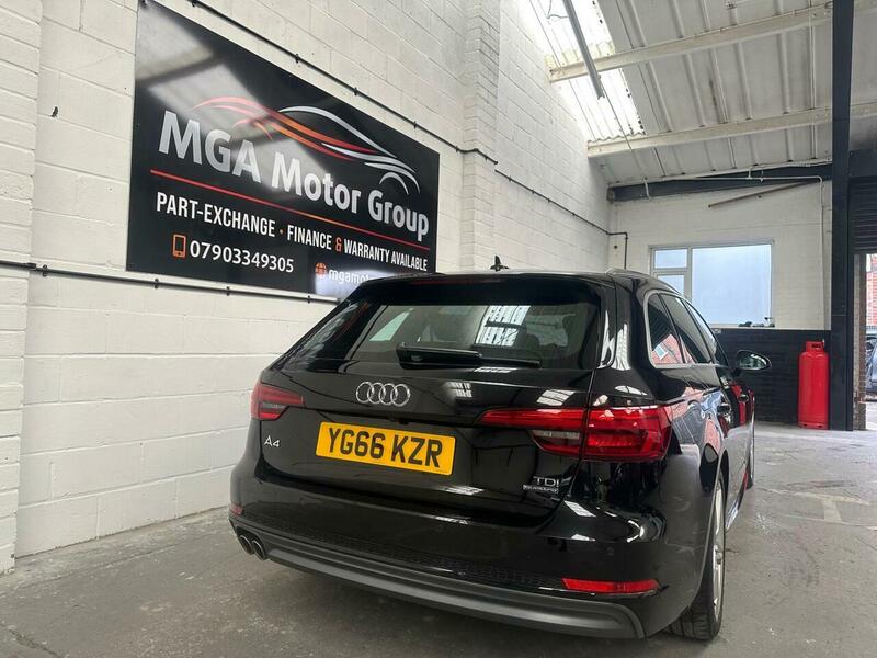 Used Audi A4 2016 for sale - 77584176: Photo 7