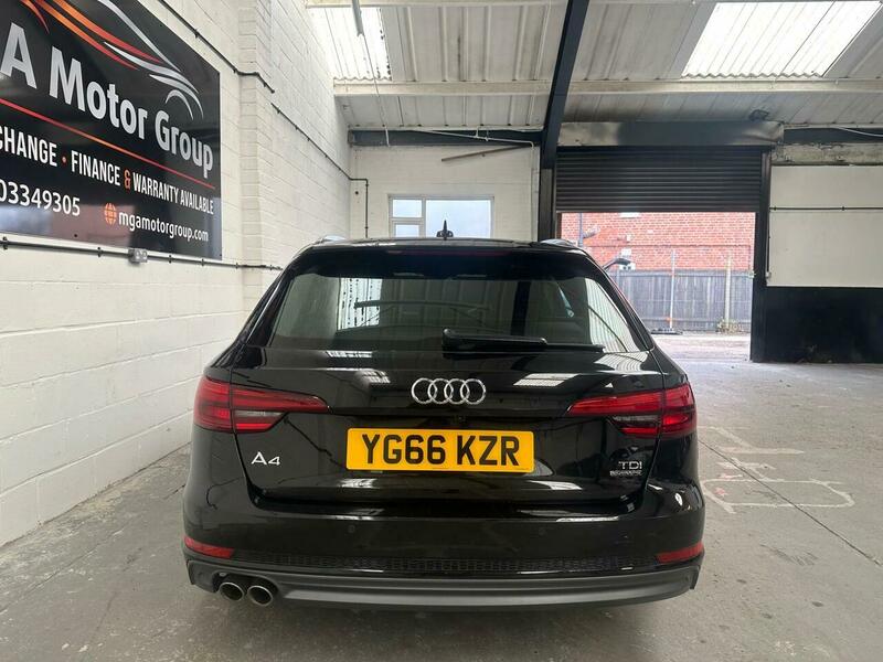 Used Audi A4 2016 for sale - 77584176: Photo 8