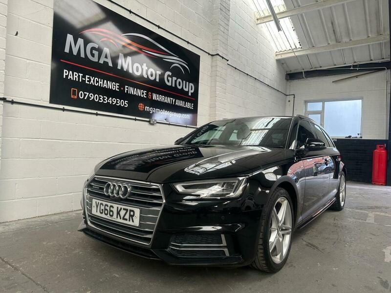 Used Audi A4 2016 for sale - 77584176: Photo 9