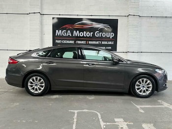 Used Ford Mondeo 2016 for sale - 78739026: Photo
