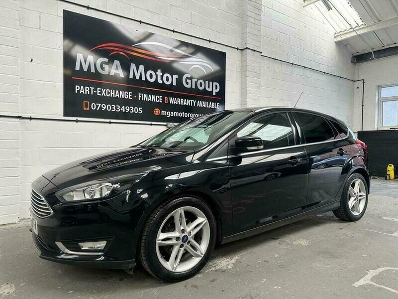 Used Ford Focus 2015 for sale - 77990274: Photo 11