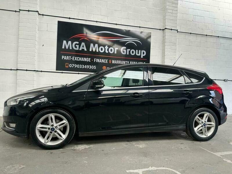 Used Ford Focus 2015 for sale - 77990274: Photo 12