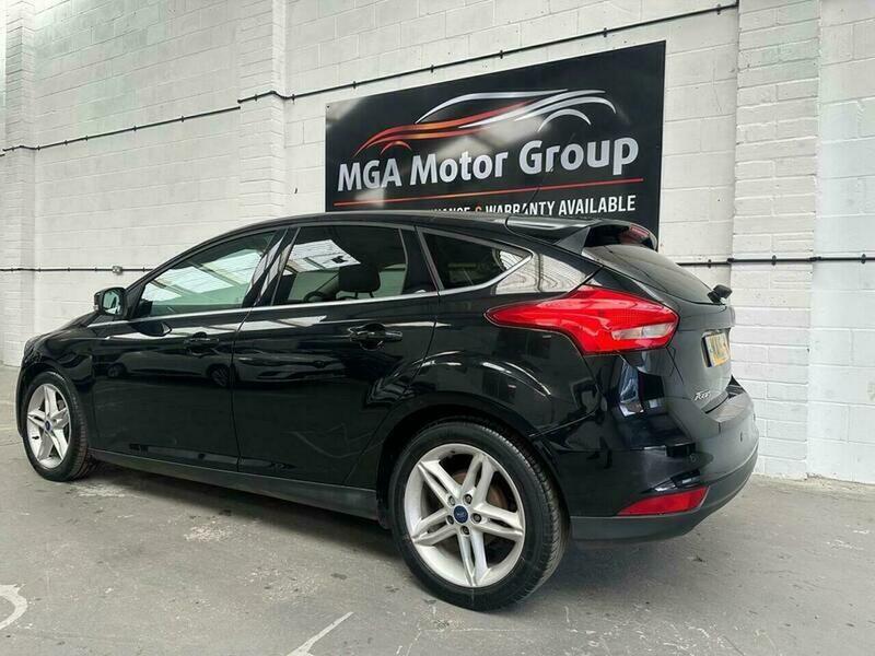Used Ford Focus 2015 for sale - 77990274: Photo 14