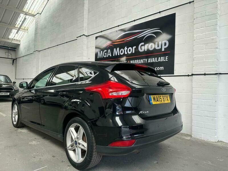 Used Ford Focus 2015 for sale - 77990274: Photo 15