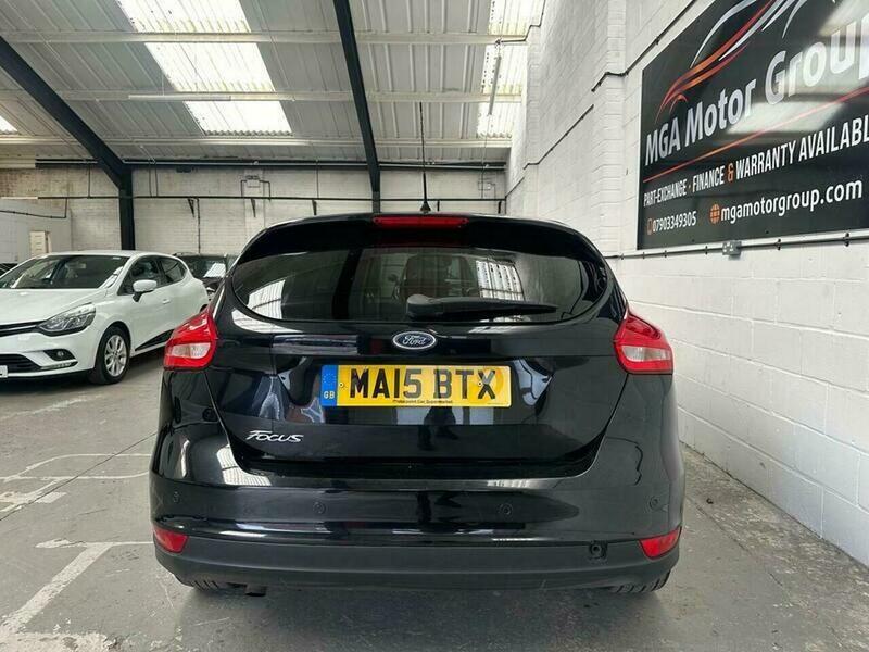 Used Ford Focus 2015 for sale - 77990274: Photo 17