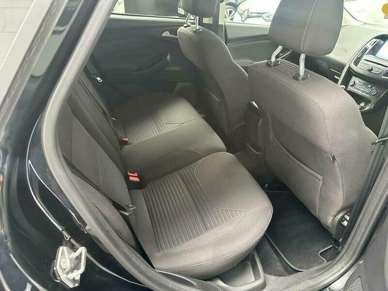 Used Ford Focus 2015 for sale - 77990274: Photo 19