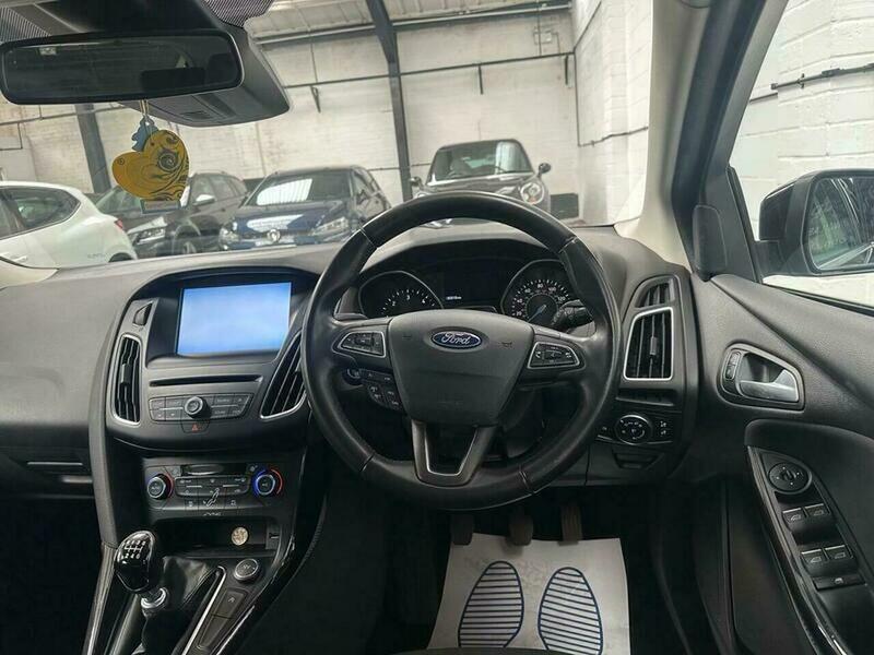 Used Ford Focus 2015 for sale - 77990274: Photo 20