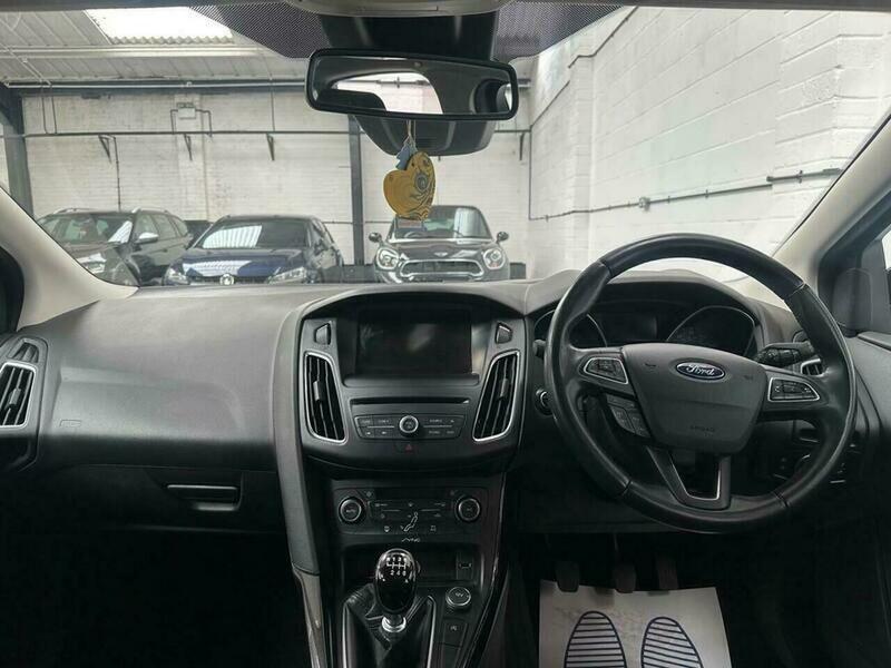 Used Ford Focus 2015 for sale - 77990274: Photo 21