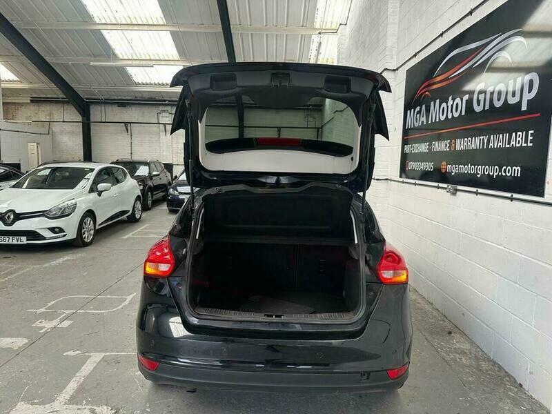 Used Ford Focus 2015 for sale - 77990274: Photo 22