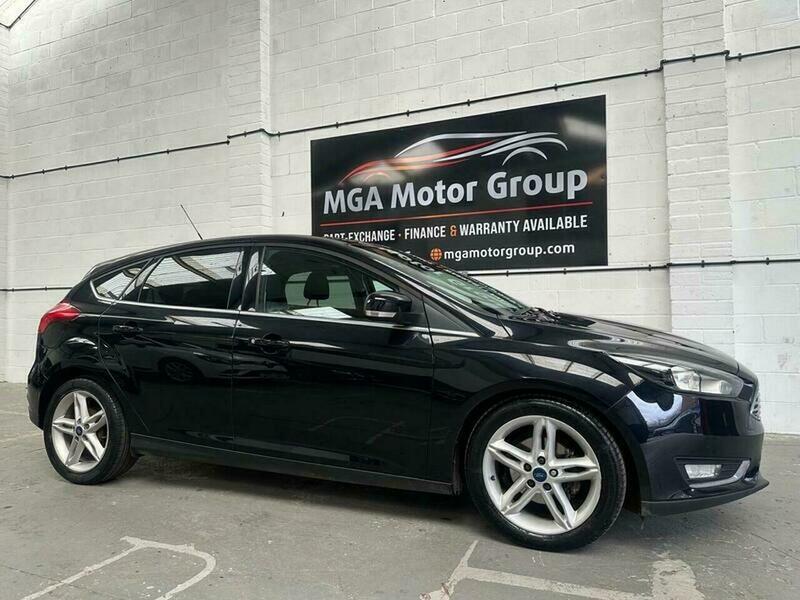 Used Ford Focus 2015 for sale - 77990274: Photo 3