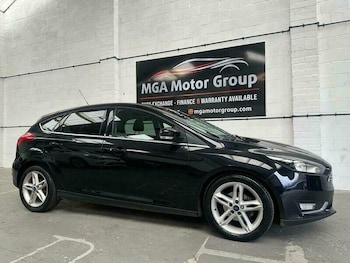 Used Ford Focus 2015 for sale - 77990274: Photo