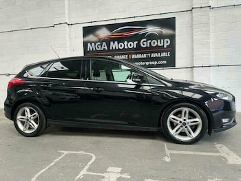 Used Ford Focus 2015 for sale - 77990274: Photo