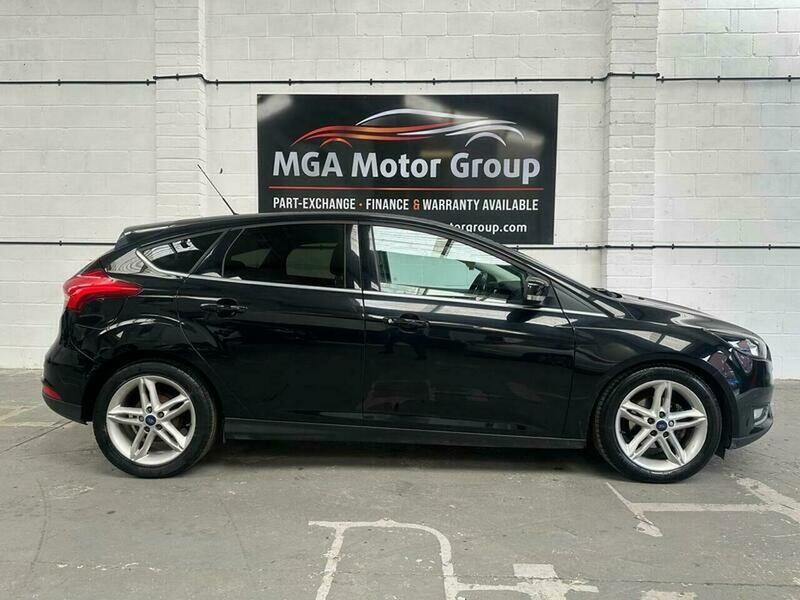 Used Ford Focus 2015 for sale - 77990274: Photo 5