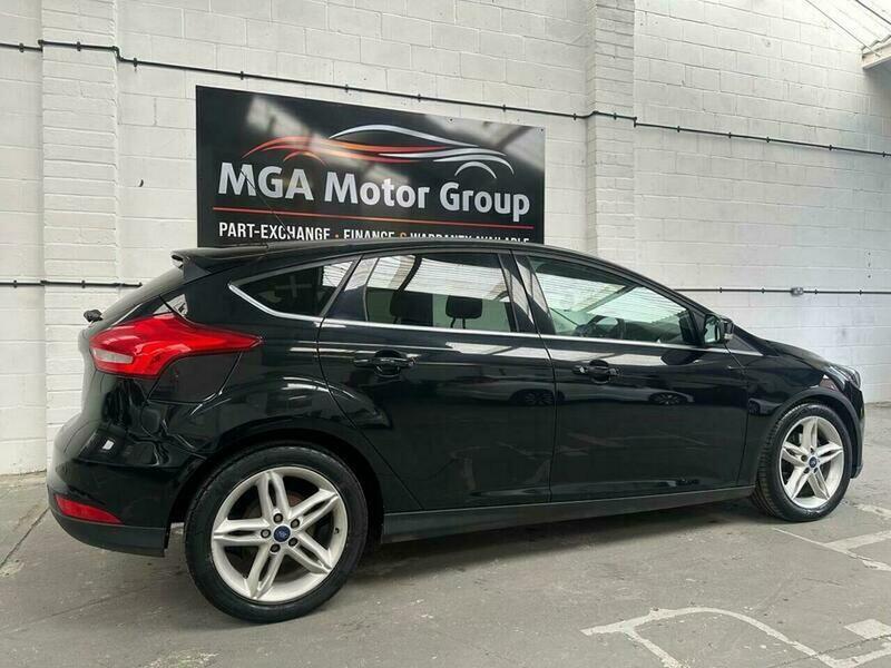 Used Ford Focus 2015 for sale - 77990274: Photo 6