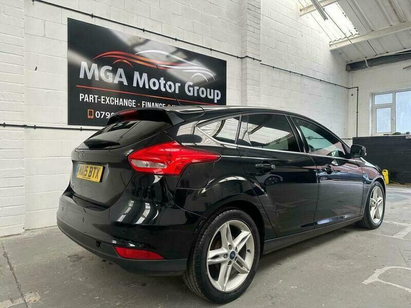 Used Ford Focus 2015 for sale - 77990274: Photo 7