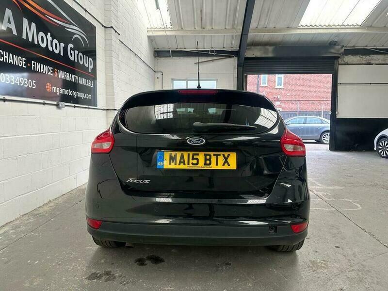 Used Ford Focus 2015 for sale - 77990274: Photo 9