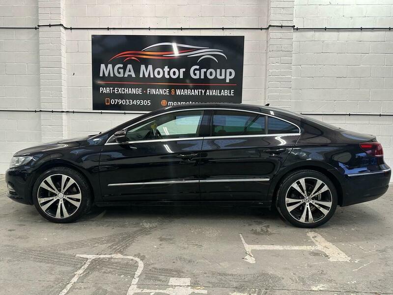 Used Volkswagen CC 2013 for sale - 77821780: Photo 10