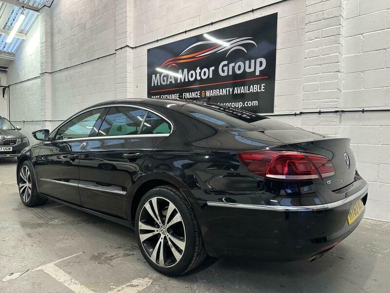 Used Volkswagen CC 2013 for sale - 77821780: Photo 11