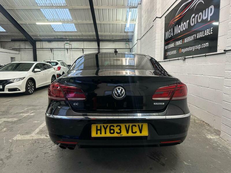 Used Volkswagen CC 2013 for sale - 77821780: Photo 12