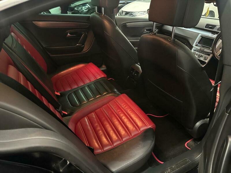 Used Volkswagen CC 2013 for sale - 77821780: Photo 15