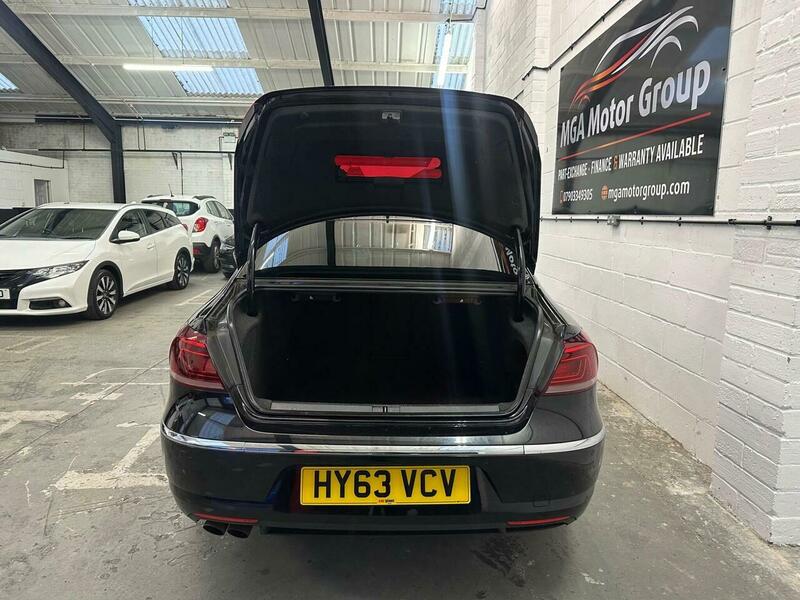 Used Volkswagen CC 2013 for sale - 77821780: Photo 17