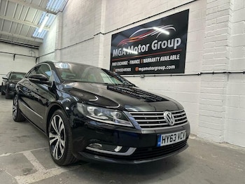 Used Volkswagen CC 2013 for sale - 77821780: Photo