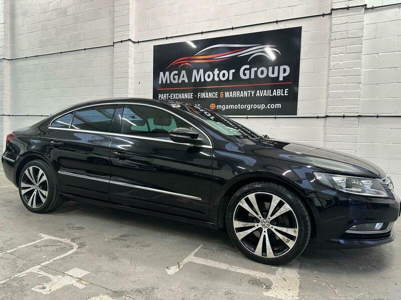 Used Volkswagen CC 2013 for sale - 77821780: Photo 3