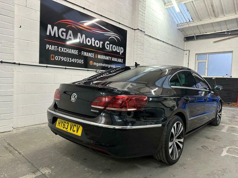 Used Volkswagen CC 2013 for sale - 77821780: Photo 6