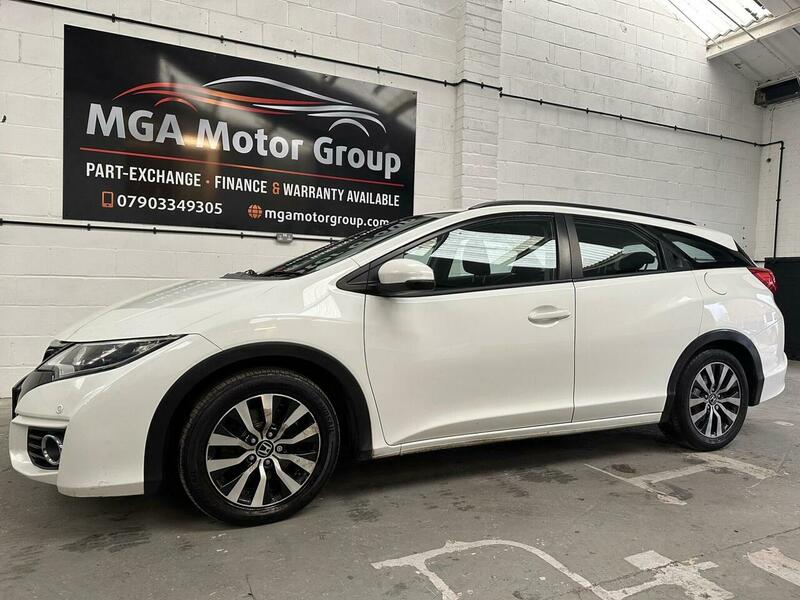 Used Honda Civic 2016 for sale - 76430610: Photo 10