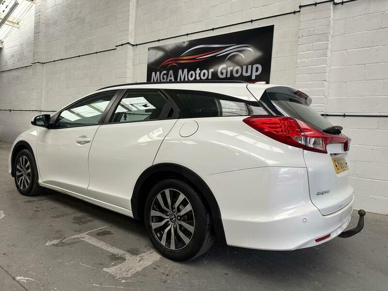 Used Honda Civic 2016 for sale - 76430610: Photo 12