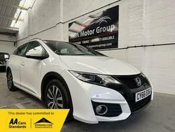 Used Honda Civic 2016 for sale - 76430610: Photo