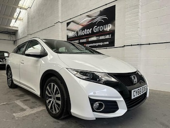 Used Honda Civic 2016 for sale - 76430610: Photo