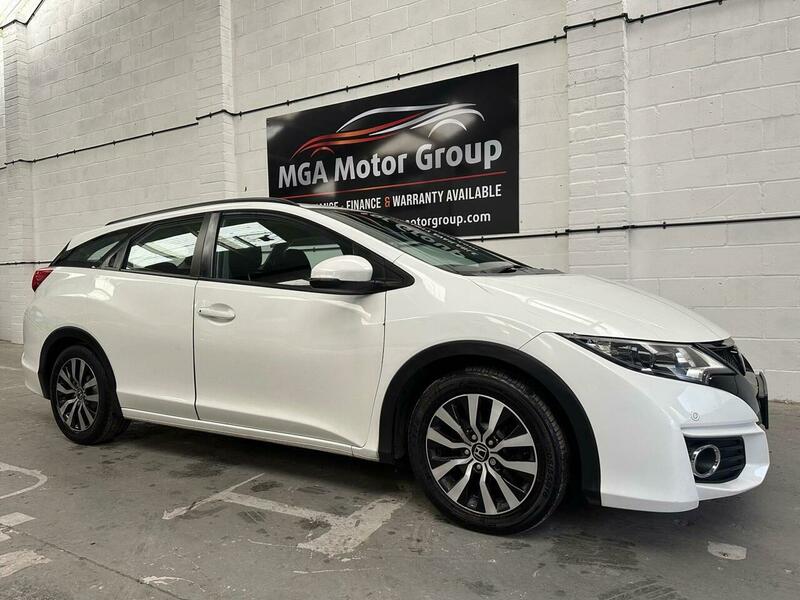 Used Honda Civic 2016 for sale - 76430610: Photo 3