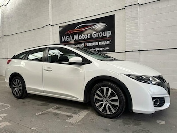 Used Honda Civic 2016 for sale - 76430610: Photo