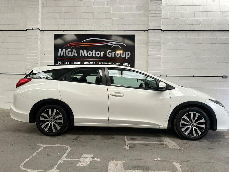 Used Honda Civic 2016 for sale - 76430610: Photo 4