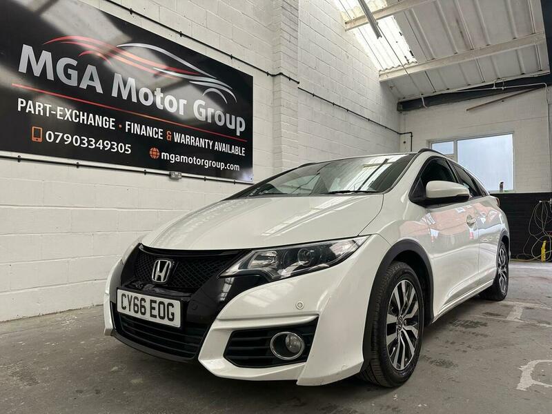 Used Honda Civic 2016 for sale - 76430610: Photo 8