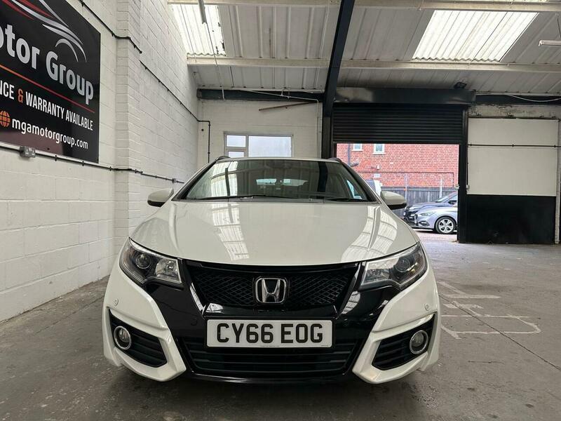 Used Honda Civic 2016 for sale - 76430610: Photo 9