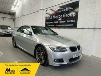 Used BMW 3 Series 2013 for sale - 75689302: Photo