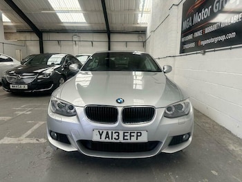 Used BMW 3 Series 2013 for sale - 75689302: Photo